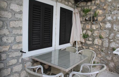 Ljuta Apartment | Kotor apartments, Ljuta