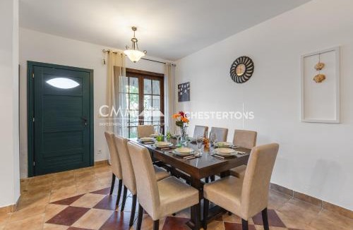 Donja Kostanjica Villa | Kotor Bay Three Bedroom Villa with Private Pool
