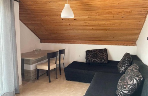 Krasici Apartment | Kotor Bay Villa