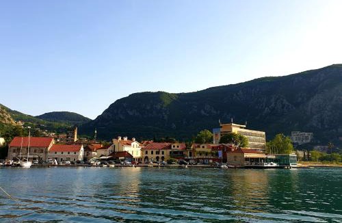 Skaljari Apartment | Kotor Center W