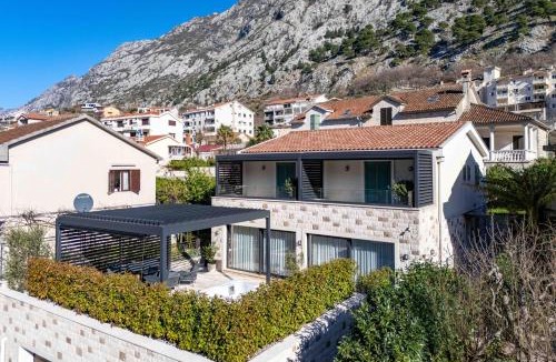 Kotor Apartment | Kotor Lux apartments and rooms