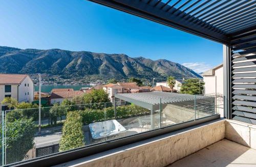 Kotor Apartment | Kotor Lux apartments and rooms