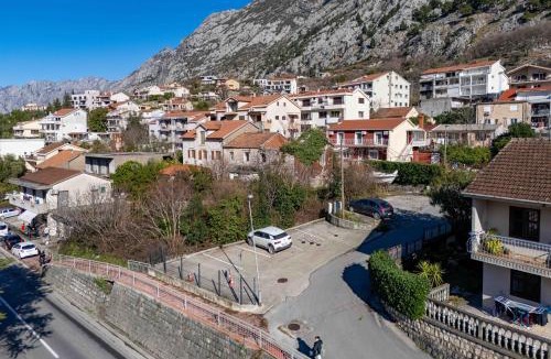 Kotor Apartment | Kotor Lux apartments and rooms