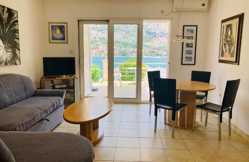 Kotor Apartment | Kotor Muo Apartments A1