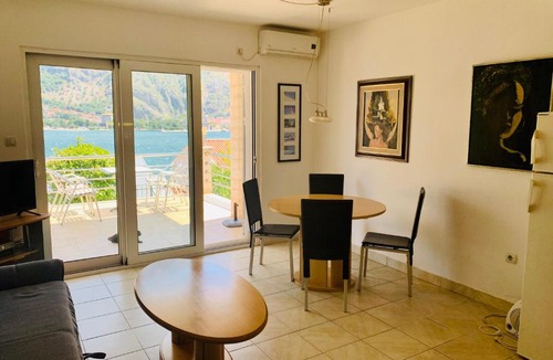 Kotor Apartment | Kotor Muo Apartments A1