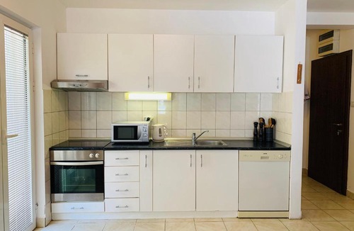 Kotor Apartment | Kotor Muo Apartments A1