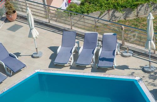 Kotor Apartment | Kotor Muo Apartments C3
