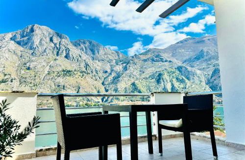 Kotor Apartment | Kotor Muo Apartments C3