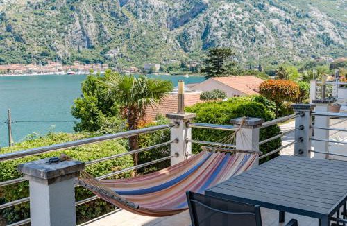 Kotor Apartment | Kotor Muo Apartments E1