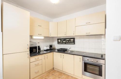 Kotor Apartment | Kotor Muo Apartments E1