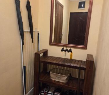 Kotor Old Town Apartment | KOTOR OLD TOWN 2 bedroom apartment