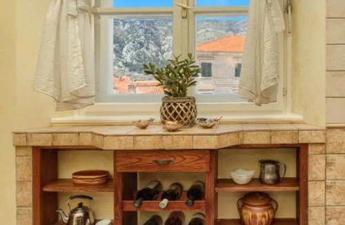 Kotor Old Town Apartment | Kotor Old Town Charm Apartment - Two Bedroom Apt