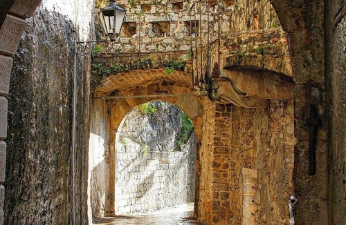 Kotor Old Town Apartment | Kotor Old Town Square, 42 sq.m