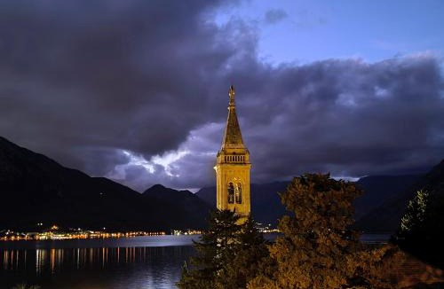Dobrota Apartment | Kotor Sveti Stasije Mila