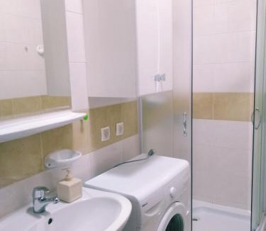 Dobrota Apartment | Kotor Sveti Stasije Mila