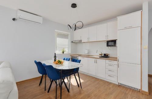 Muo Apartment | Kotor Vista Seaview 2 apartment by MN Property