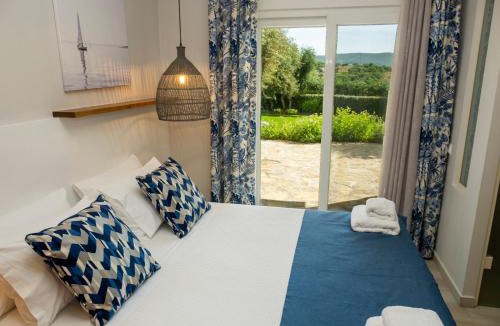 Pylos-Nestoras Villa | Kotroni Villas