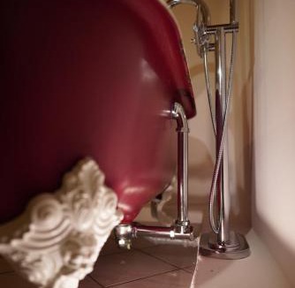 Vathy Apartment | Koukou Stay