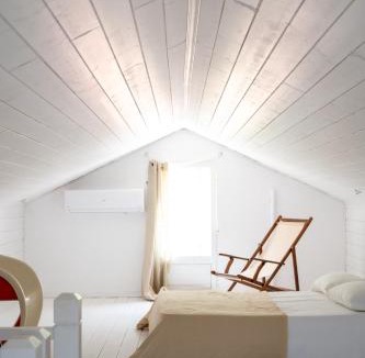 Vathy Apartment | Koukou Stay