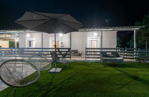 Agia Marina House | Koukounaria House