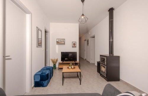 Agia Marina House | Koukounaria House
