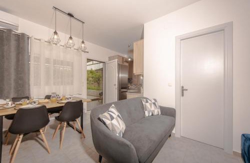 Agia Marina House | Koukounaria House