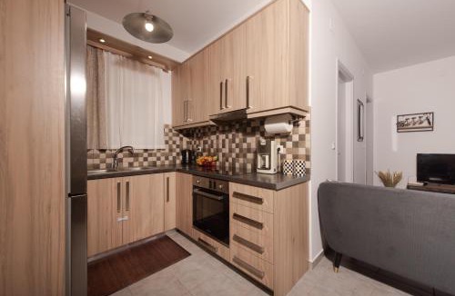 Agia Marina House | Koukounaria House