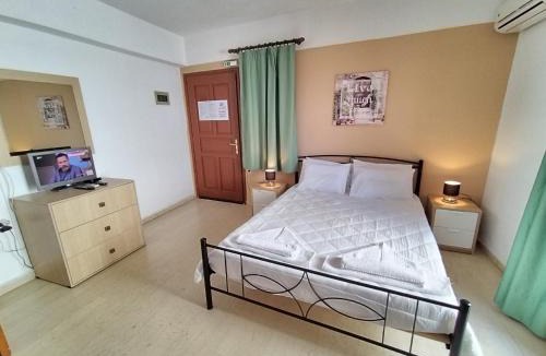 Stalida Apartment | Koula Apartments