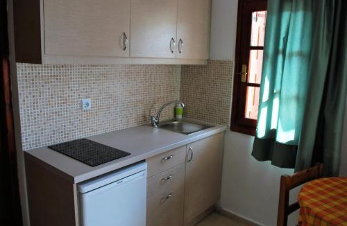 Stalida Apartment | Koula Apartments