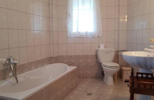 Diava House | Koulas House in Diava