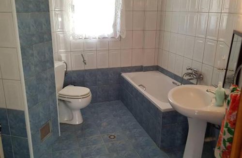 Diava House | Koulas House in Diava