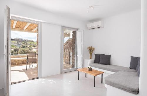 Ftelia Apartment | Koumi Homes Mykonos