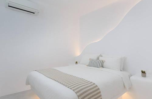 Ftelia Apartment | Koumi Homes Mykonos