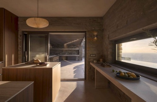 Koundouros Villa | Koundouros Villa ITE holiday