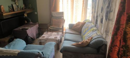 Chalcis House | Kounis Villa