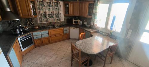 Chalcis House | Kounis Villa
