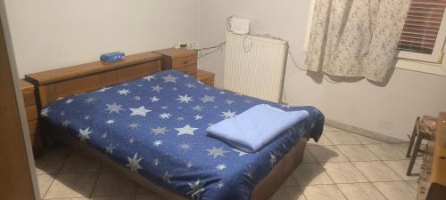 Chalcis House | Kounis Villa