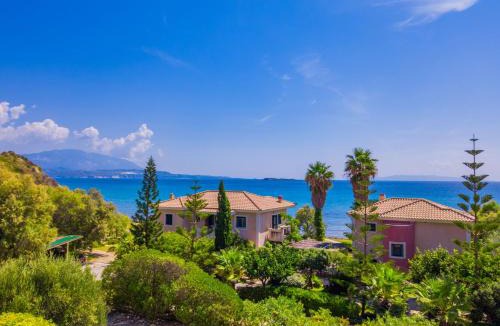 Kounopetra House | Kounopetra Beach Luxury Villas