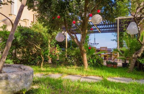 Kounopetra House | Kounopetra Beach Luxury Villas