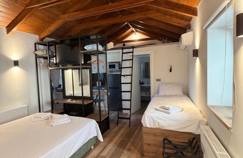 Monodendri House | Kouratiko HideAway