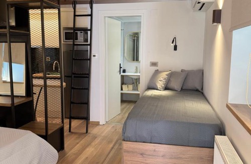 Monodendri House | Kouratiko HideAway