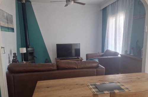 Agios Nikolaos Apartment | Kouros Villa Apartments