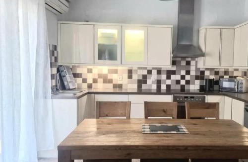 Agios Nikolaos Apartment | Kouros Villa Apartments
