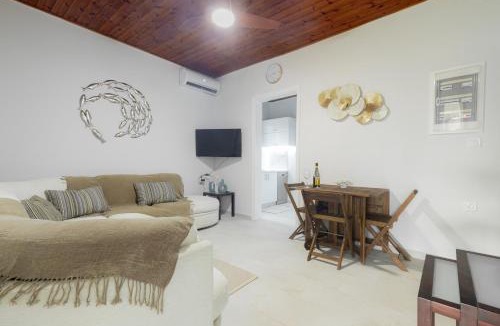 Kourouta House | KOUROUTA BEACH HOUSE