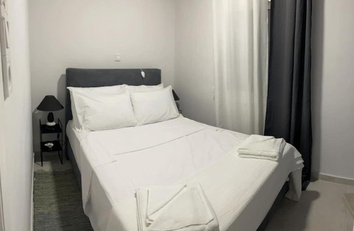 Kourouta House | Kourouta Beach House