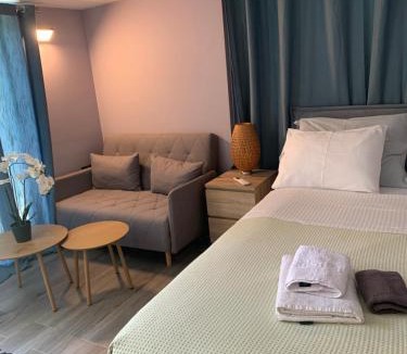 Ilida House | KOUROUTA VILLAS