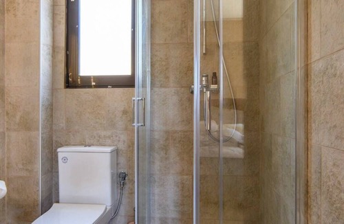 Saronikos Hotel | Kouvaras Equestrian Club Residence by RHS