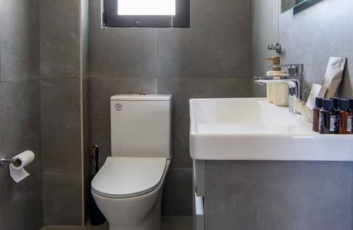 Kouvaras Bed & Breakfast | Kouvaras Equestrian Club Residence by RHS