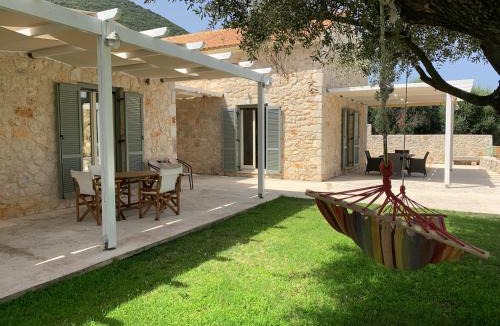Stavros Villa | Kouvarata Villas Stavros