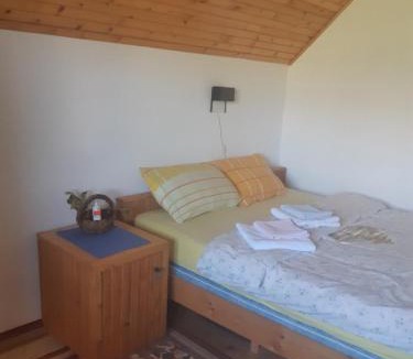 Zabljak House | Kovcica Rooms